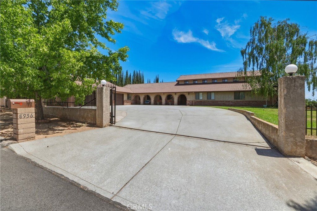 House in Cherry Valley, California, United States 2 - 18637899