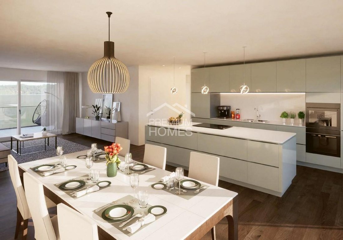 Apartment in Nottwil, Lucerne, Switzerland 2 - 18633437