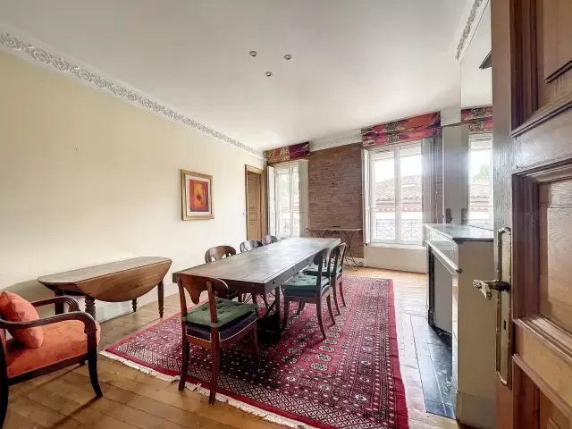 Apartamento en San Cipriano, Toulouse, Francia 5 - 16963955