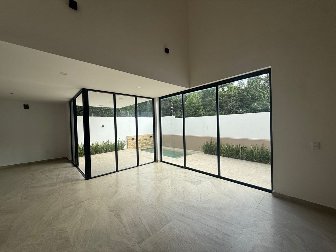 House in Cancún, Quintana Roo, Mexico 3 - 18632875