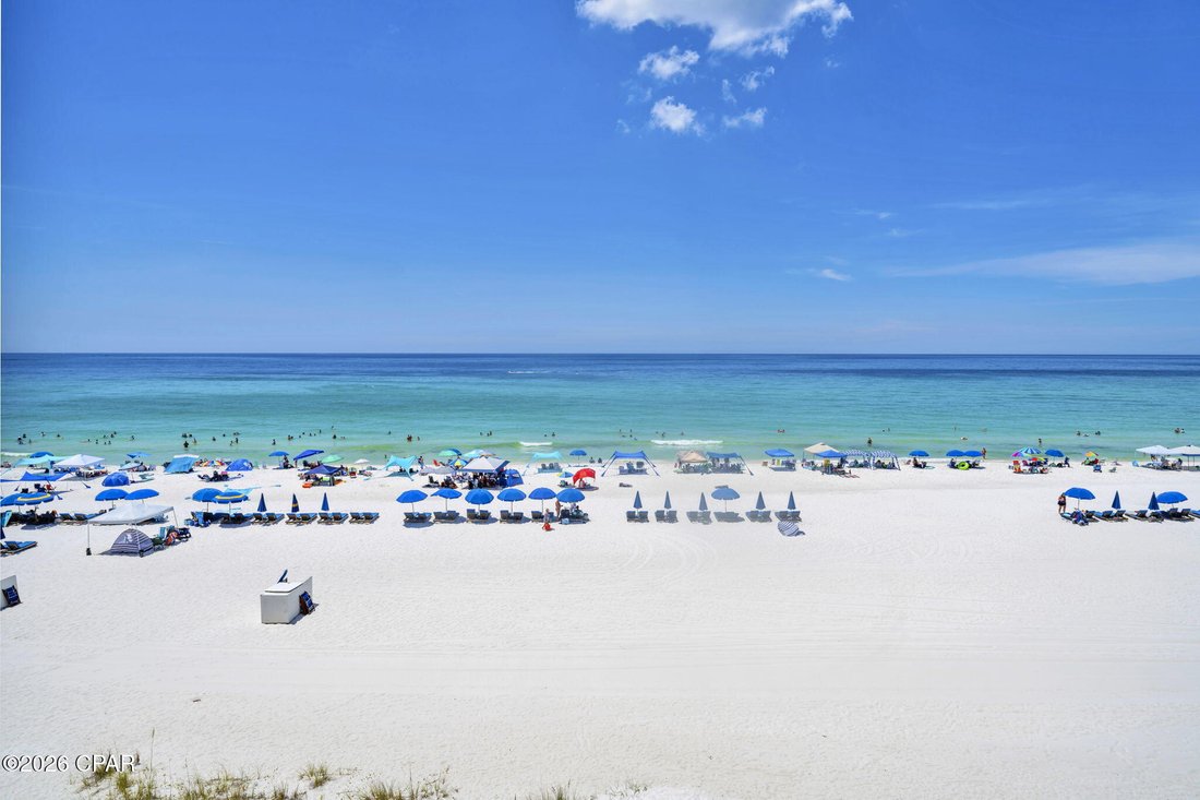 Condo in Panama City Beach, Florida, United States 1 - 18637454