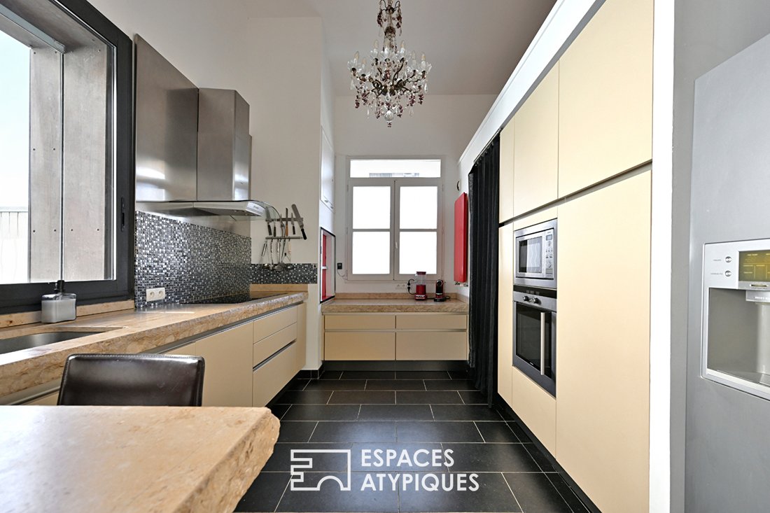 Villa in Camplanier, Nimes, France 4 - 18635110