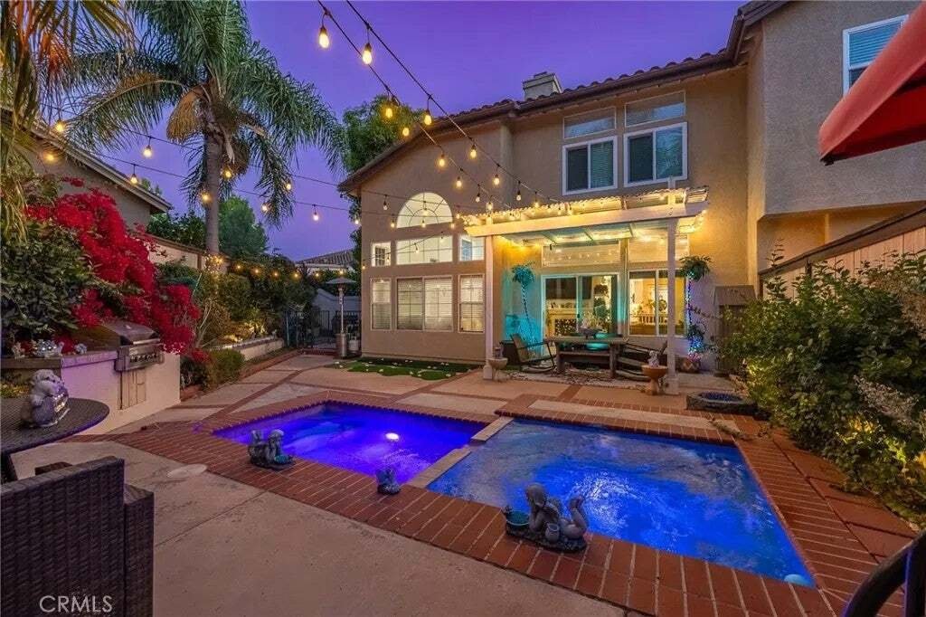 Townhouse in Yorba Linda, California, United States 2 - 18313380
