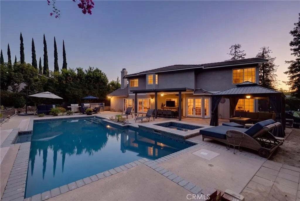 House in Los Angeles, California, United States 2 - 18638193