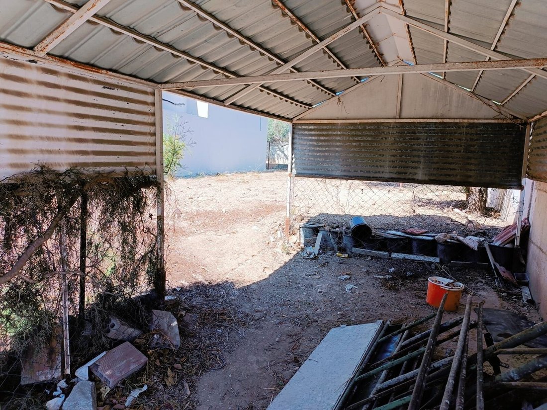 Land in Mesa Geitonia, Limassol, Cyprus 4 - 16373910