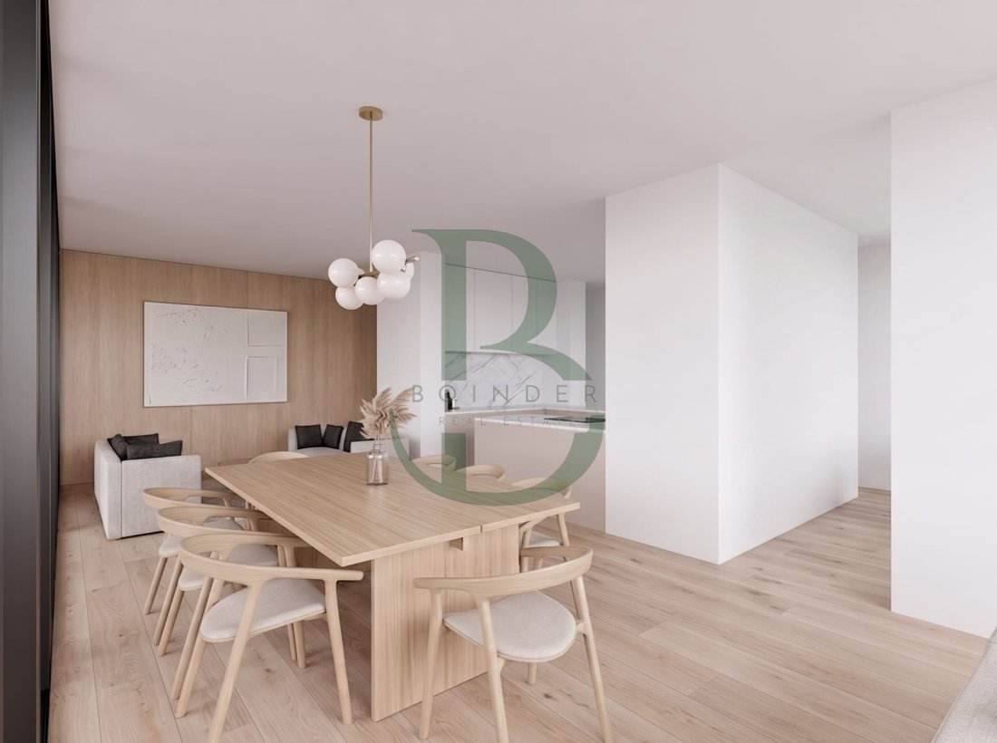 Apartment in Moncloa-Aravaca, Madrid, Spain 5 - 18629916