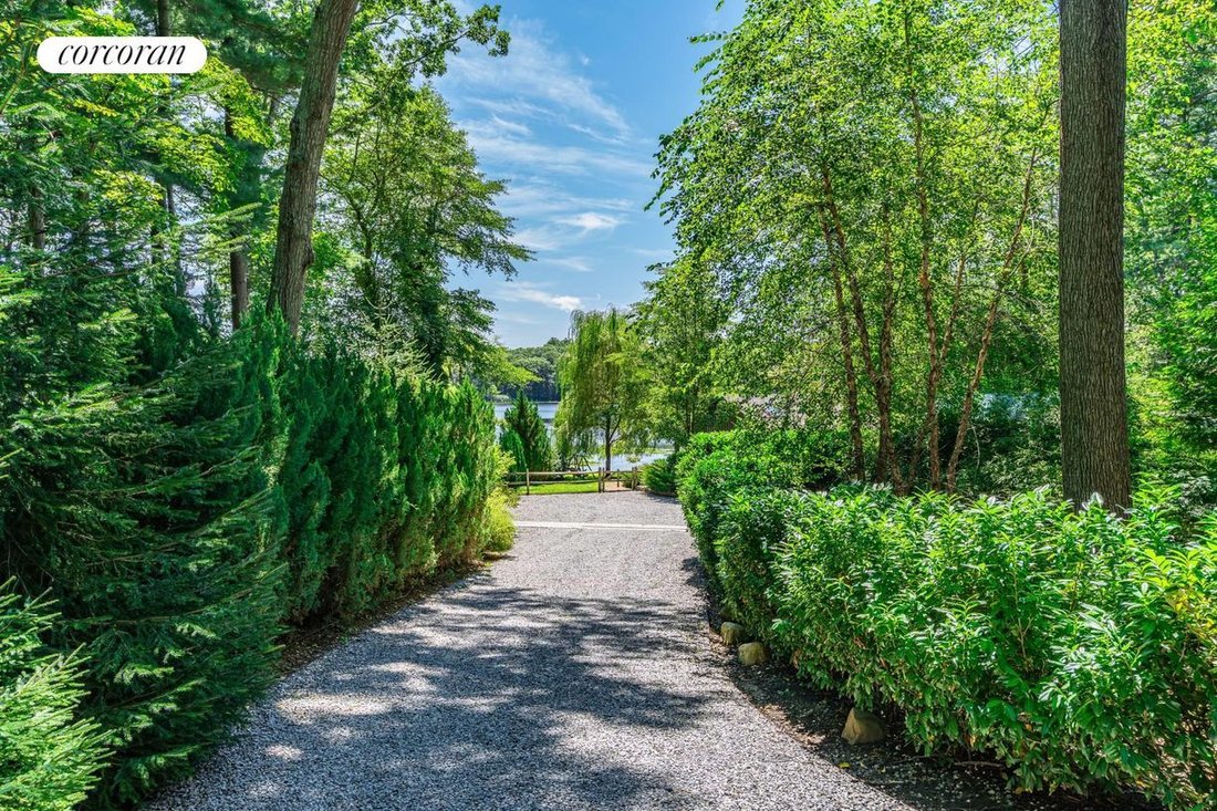 Casa a Peconic, New York, Stati Uniti 1 - 18611492