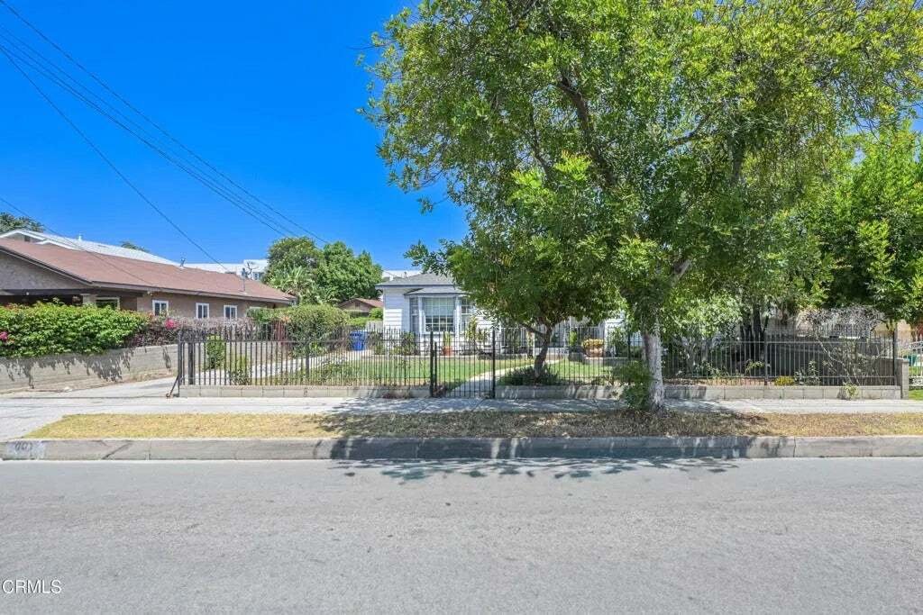 House in San Gabriel, California, United States 5 - 18638233