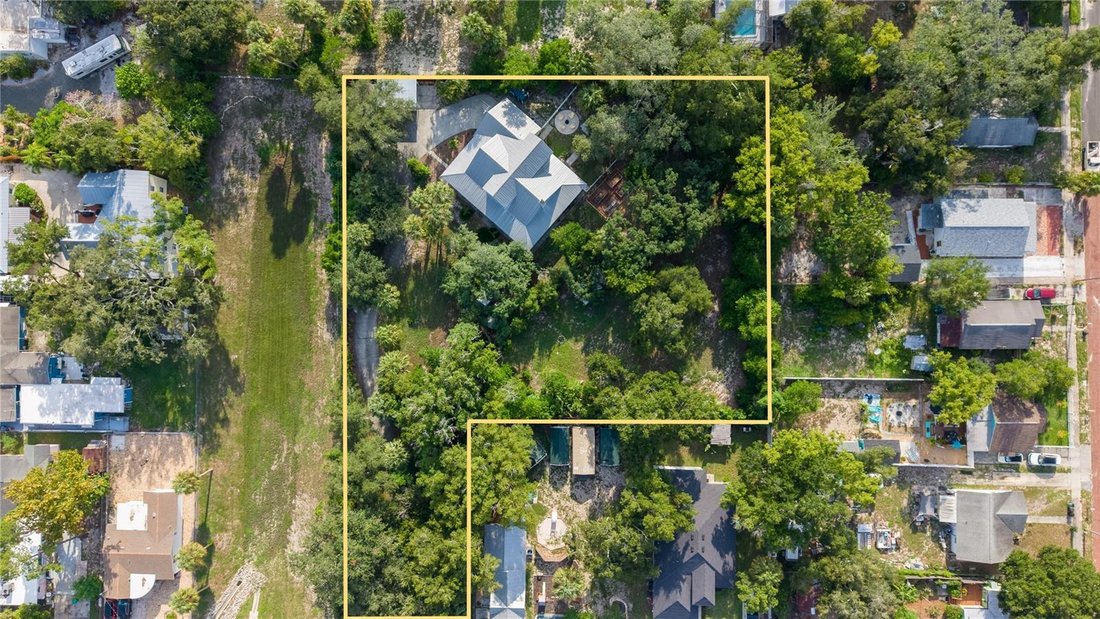 House in Tarpon Springs, Florida, United States 2 - 18637386