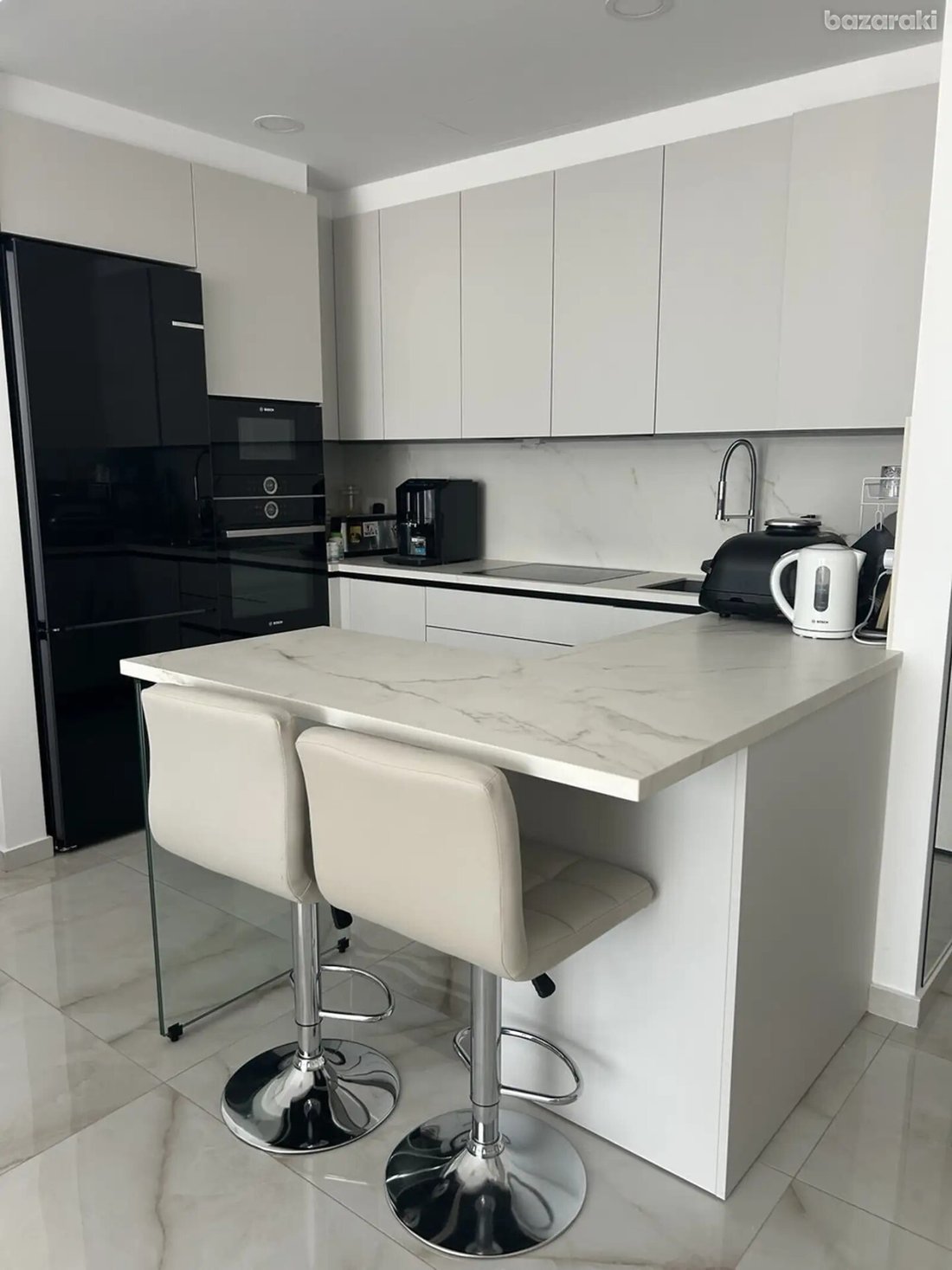 Wohnung in Germasogeia, Limassol, Zypern 5 - 16502844