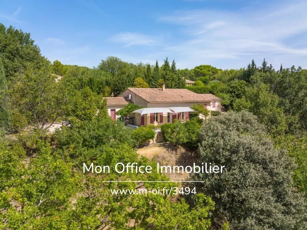 House in Lauris, Provence-Alpes-Côte d'Azur, France 1 - 18633995