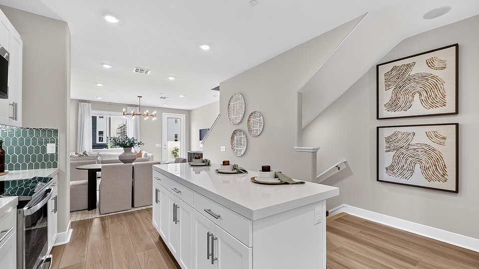 Townhouse in Carson, California, United States 5 - 18457904