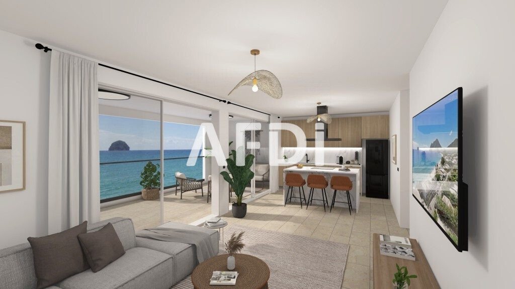 Apartment in Le Diamant, Le Marin, Martinique 4 - 17413218