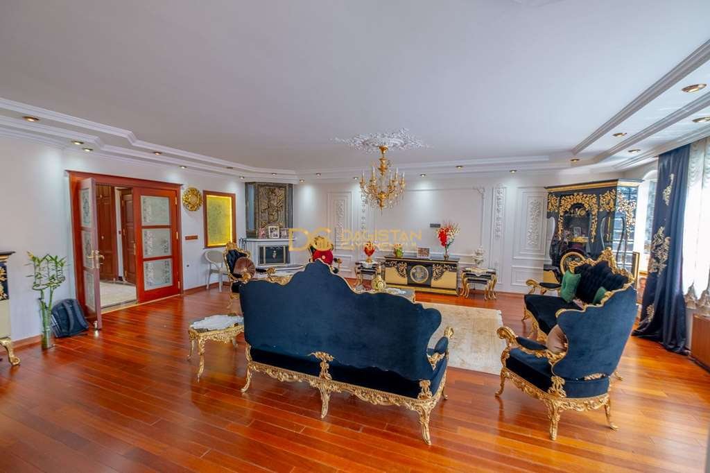Apartment in İstanbul, İstanbul, Turkey 4 - 18634150