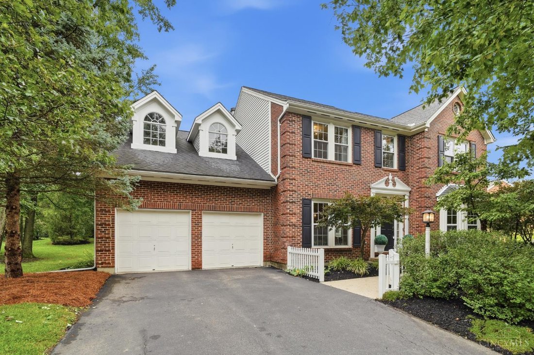 House in Loveland, Ohio, United States 3 - 18635361