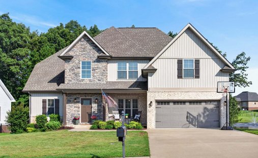 Casa en Clarksville, Tennessee, Estados Unidos 1
