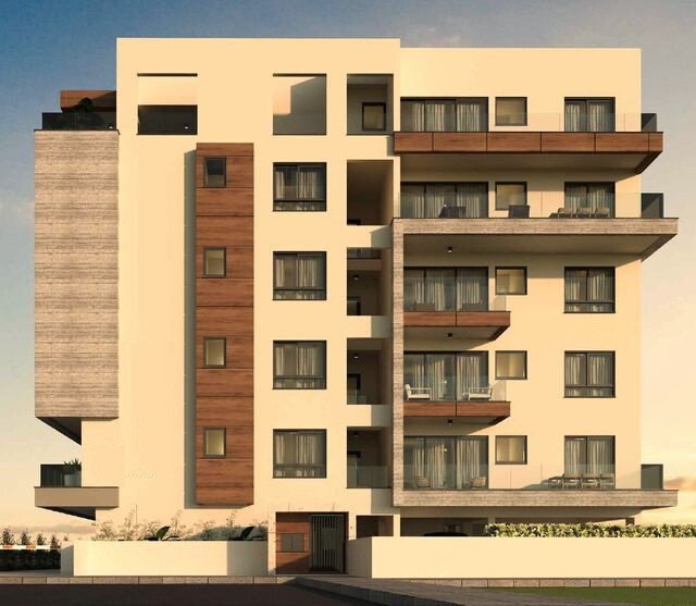 Apartment in Germasogeia, Limassol, Cyprus 1 - 17222867