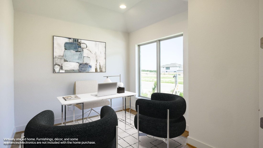 House in Georgetown, Texas, United States 4 - 18144517