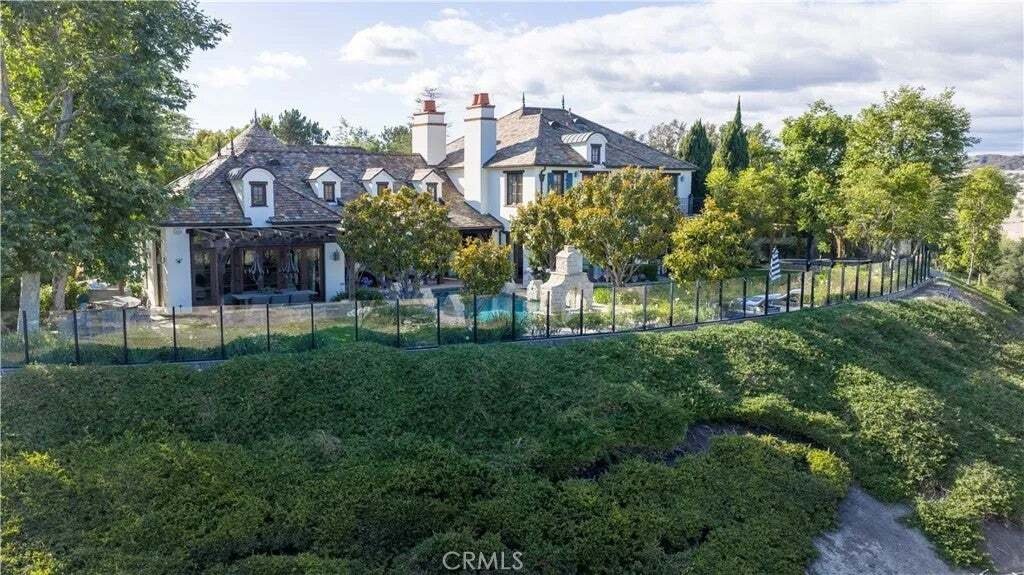 House in San Juan Capistrano, California, United States 5 - 17302024
