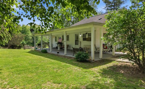 Farm Ranch in Winchester, Ohio, United States 1