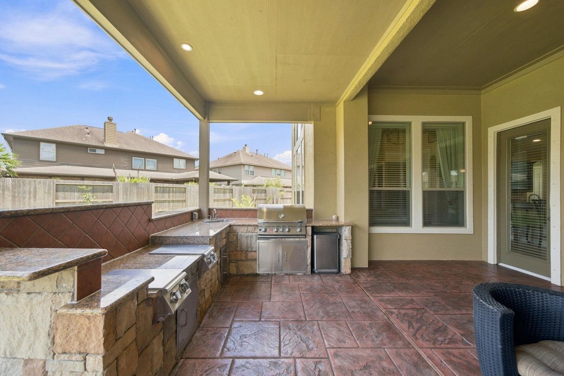 House in League City, Texas, United States 5 - 18638342