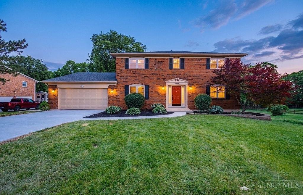 House in Hamilton, Ohio, United States 1 - 18635630
