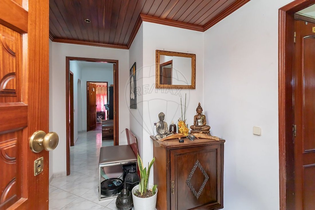 Apartment in Alcabideche, Lisbon, Portugal 3 - 18634021