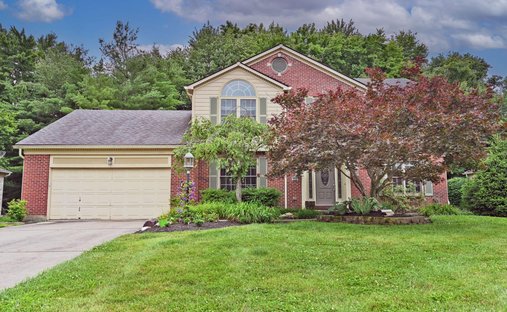 House in Loveland, Ohio, United States 1