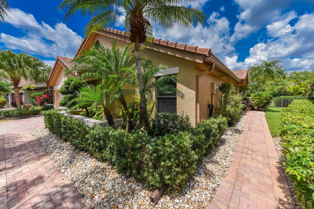 House in Boca Raton, Florida, United States 5 - 18638017
