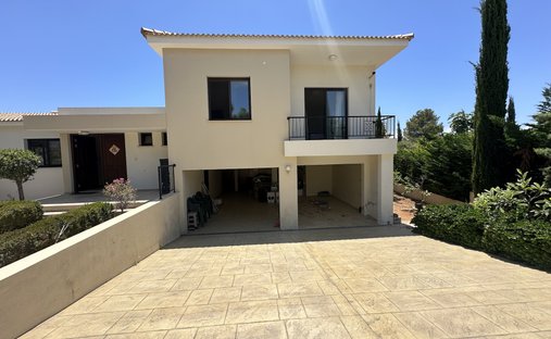 Villa à Koúklia, Paphos, Chypre 1