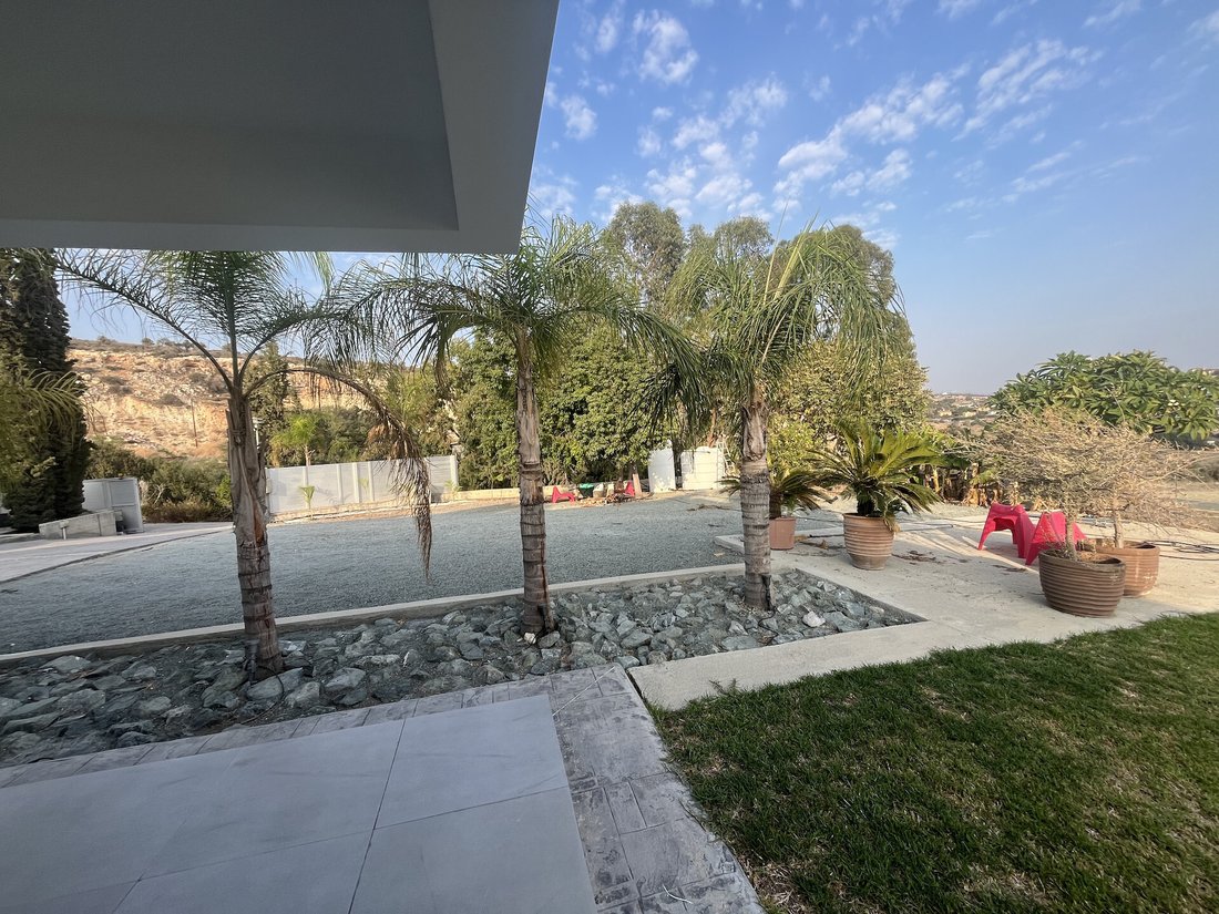 House in Pareklisia, Limassol, Cyprus 4 - 17222382