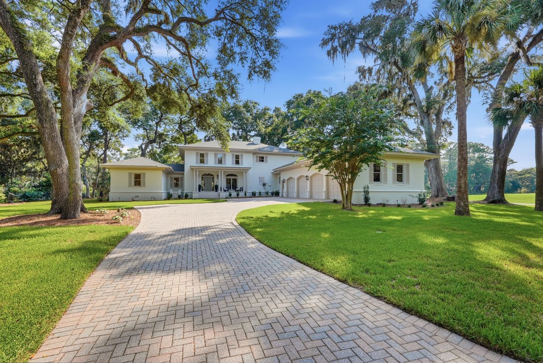 House in Savannah, Georgia, United States 1 - 18634809
