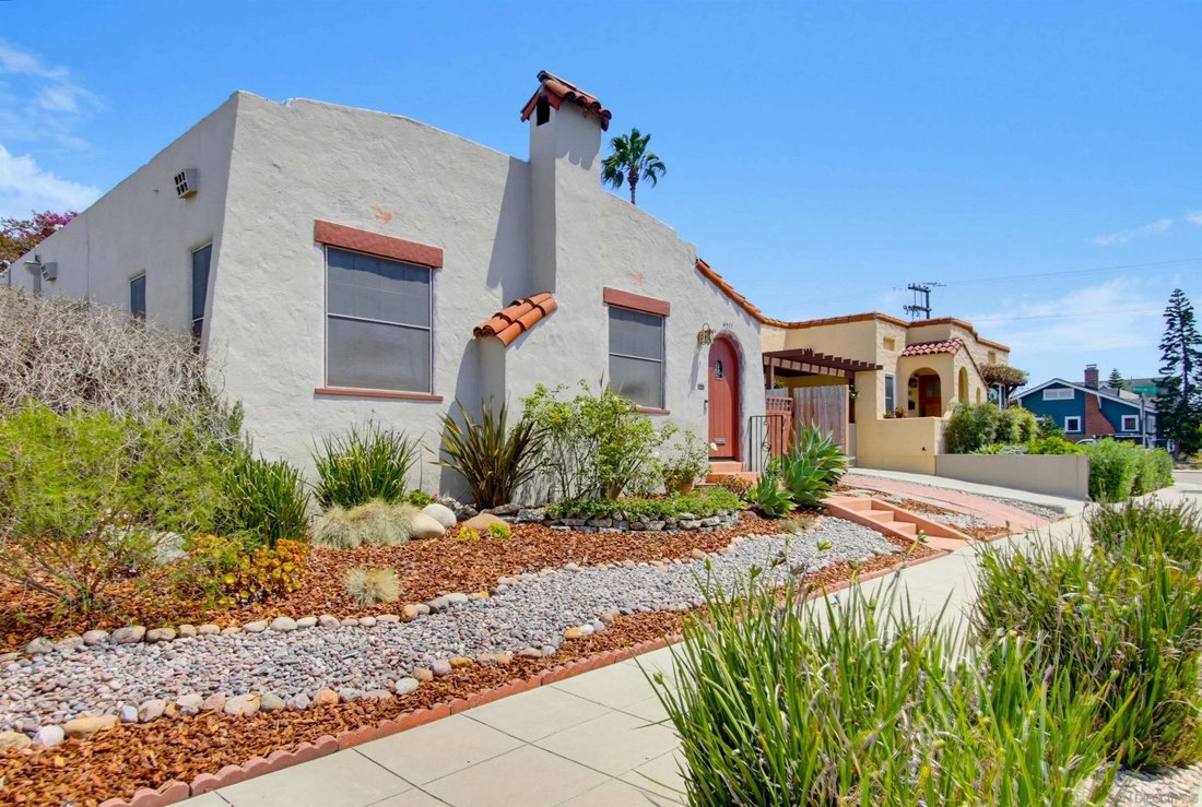 House in San Diego, California, United States 2 - 18638224