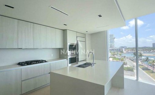 Apartamento en Cancún, Quintana Roo, México 1