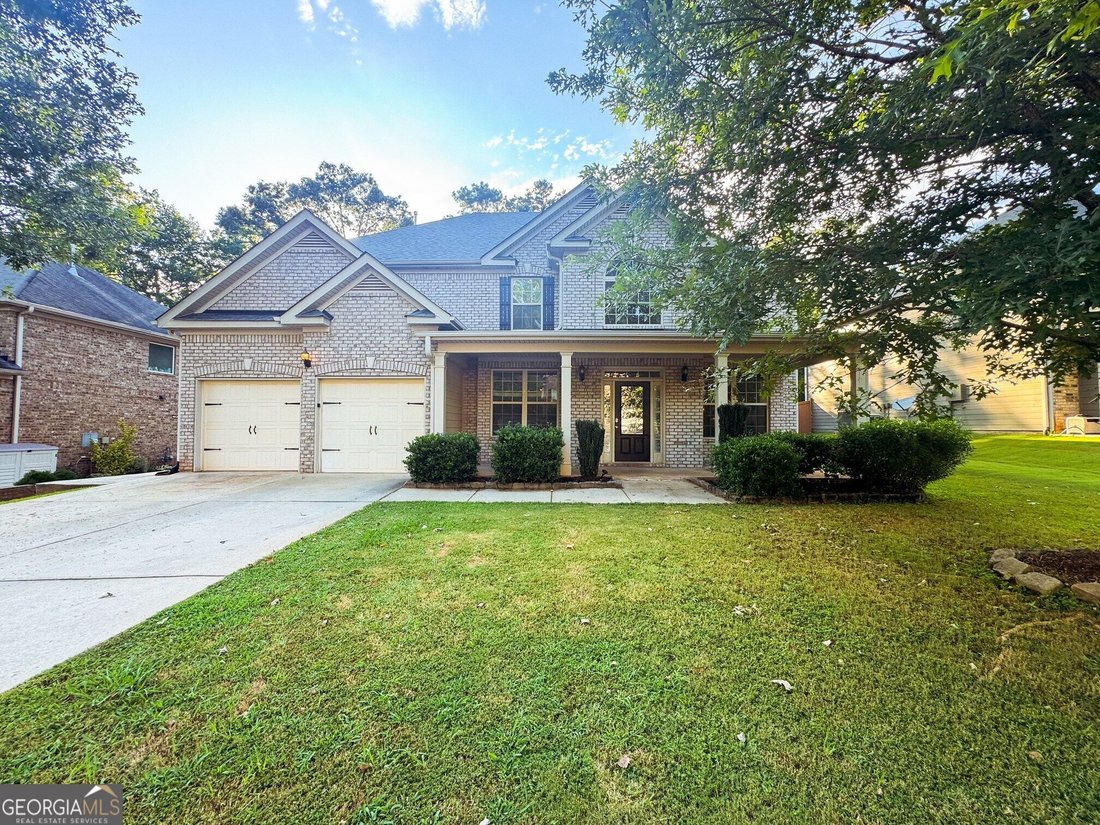 House in Newnan, Georgia, United States 2 - 18638248
