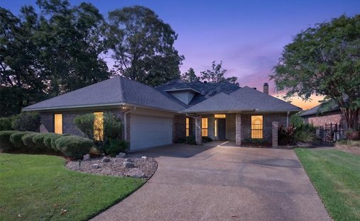House in Shreveport, Louisiana, United States 1