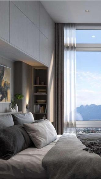 Apartment in Monterrey, Nuevo Leon, Mexico 3 - 18636985