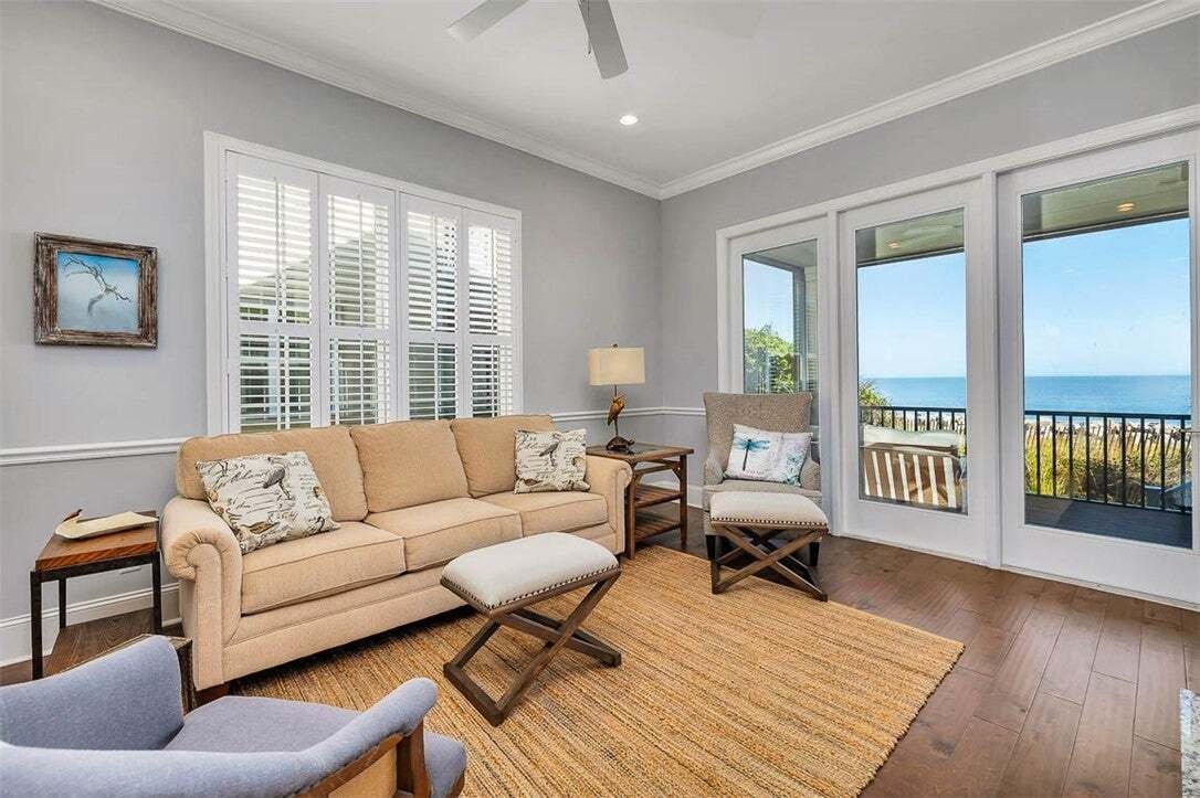 Townhouse in Jekyll Island, Georgia, United States 3 - 18636303