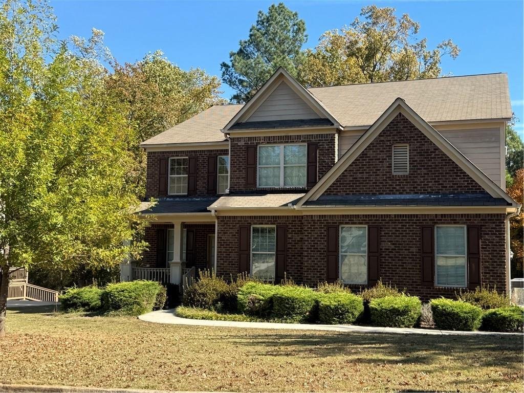 House in Conyers, Georgia, United States 5 - 18638051