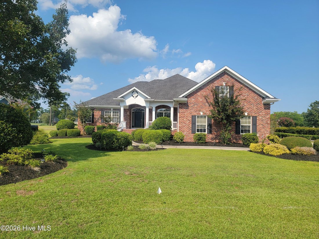 House in Calabash, North Carolina, United States 3 - 17193660