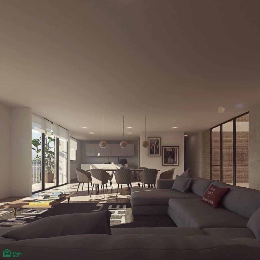 Condo in Mexico City, Mexico 4 - 17233044