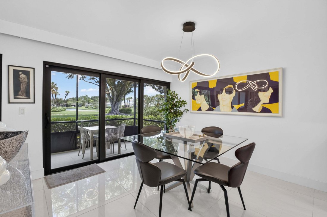Condo in Boca Raton, Florida, United States 2 - 18638046