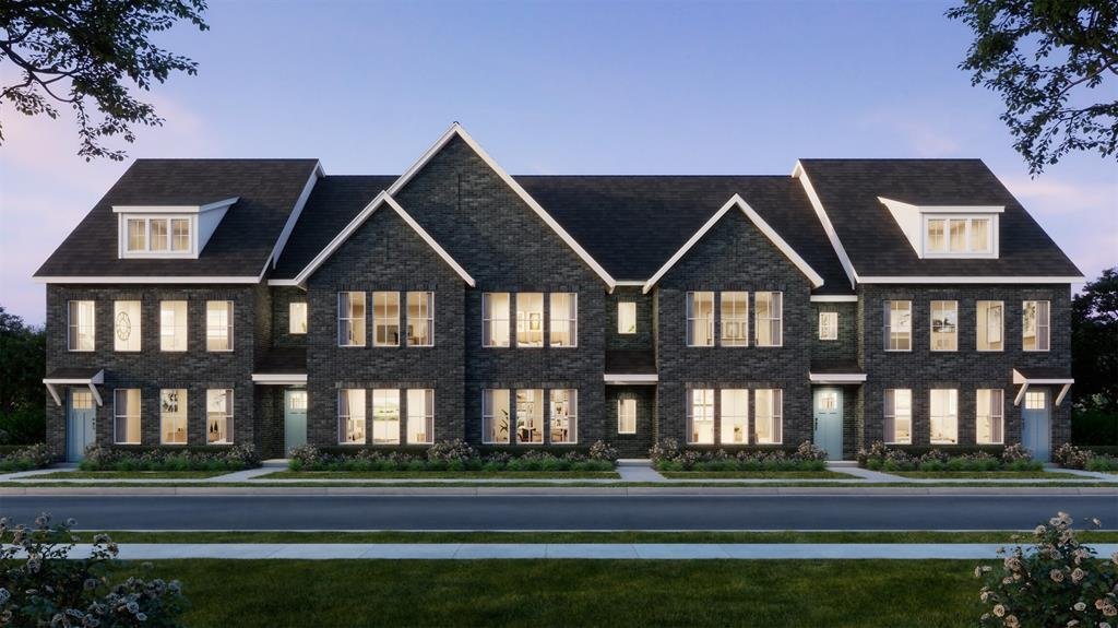 Townhouse in Plano, Texas, United States 1 - 18638425