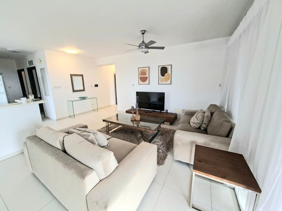 Apartment in Paphos, Paphos, Cyprus 3 - 17223499