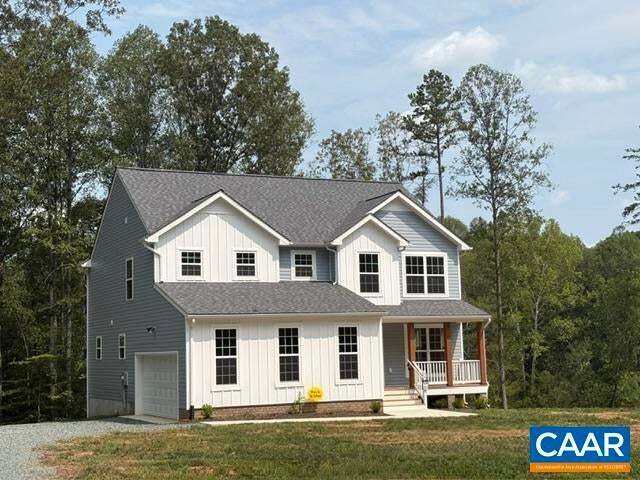 House in Louisa, Virginia, United States 1 - 17177478