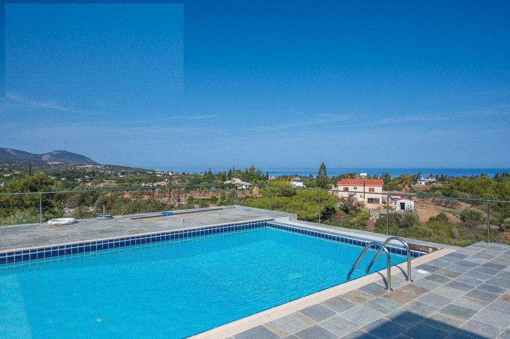 Bungalow in Poli Crysochous, Paphos, Cyprus 3 - 17780216