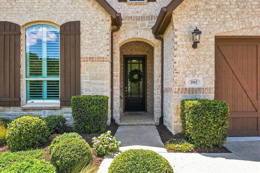 House in Little Elm, Texas, United States 4 - 18639516