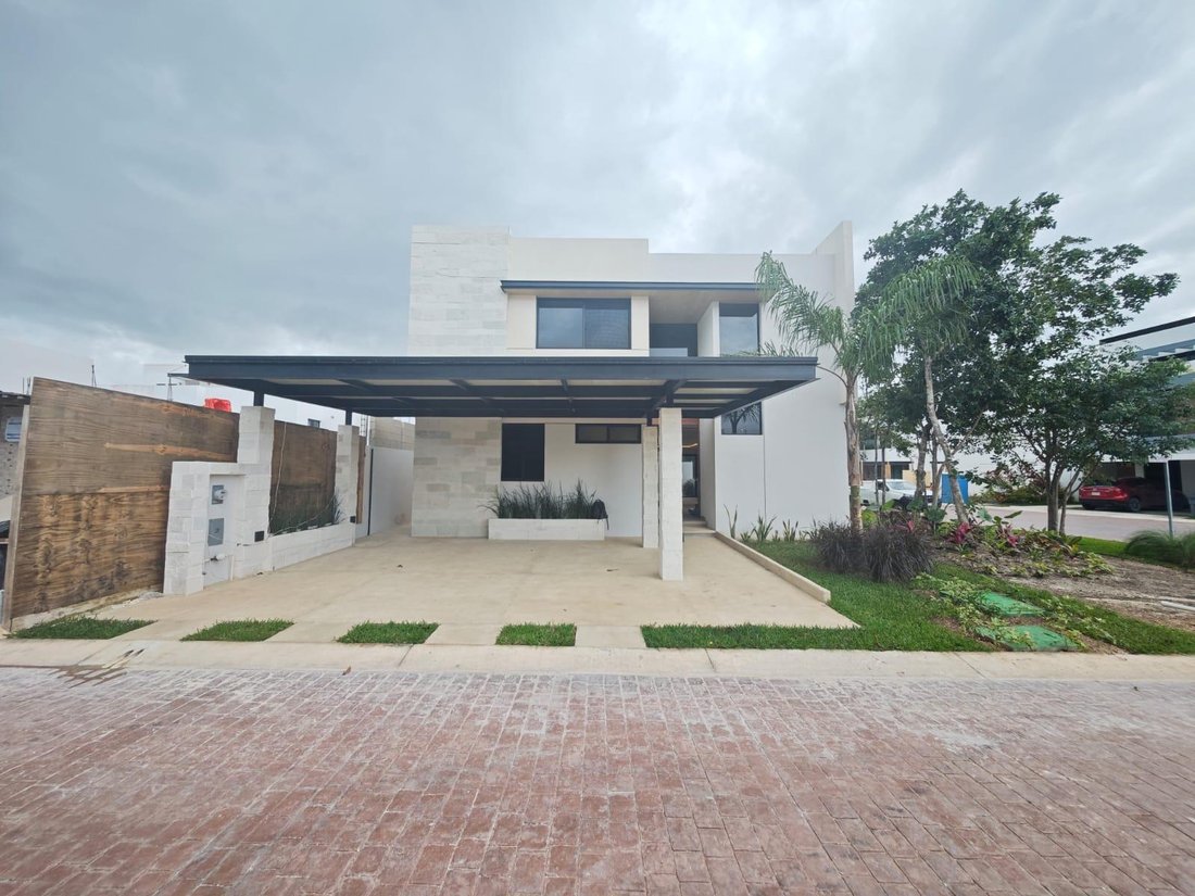 House in Cancún, Quintana Roo, Mexico 1 - 18638959
