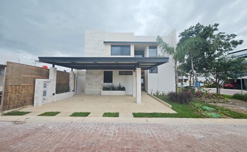 Casa en Cancún, Quintana Roo, México 1