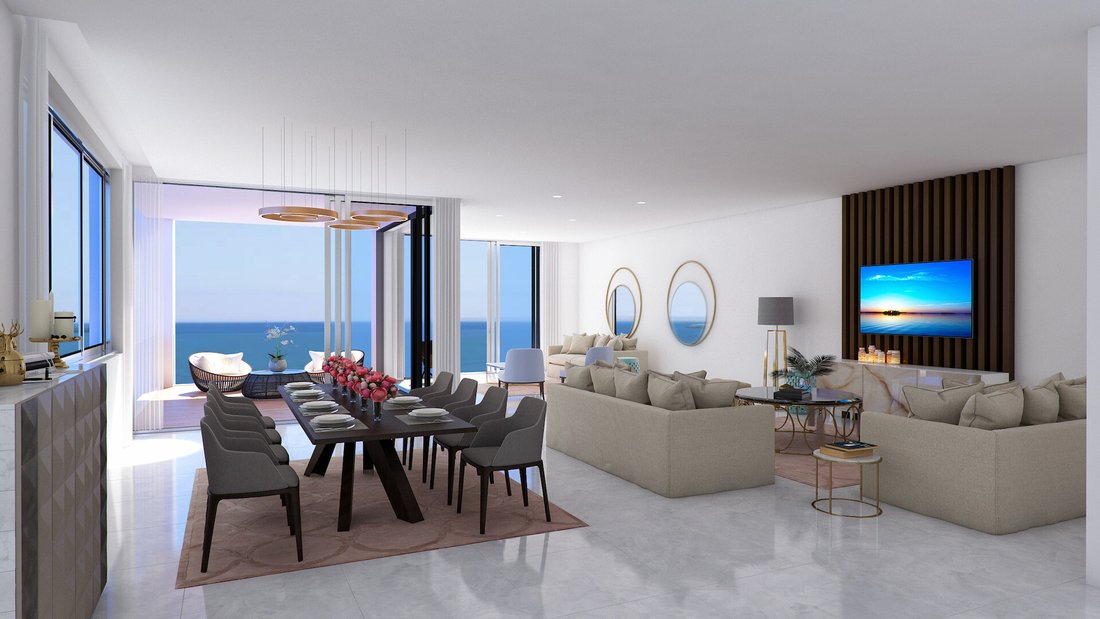 Apartment in Limassol, Limassol, Cyprus 2 - 17223430